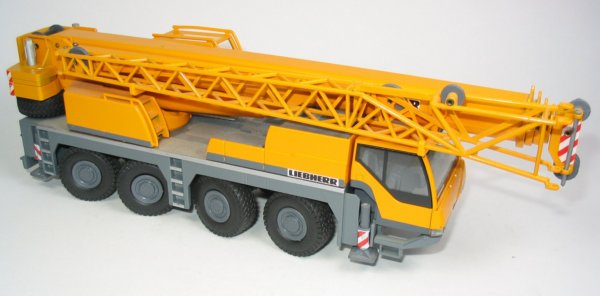 Liebherr LTM1060-2