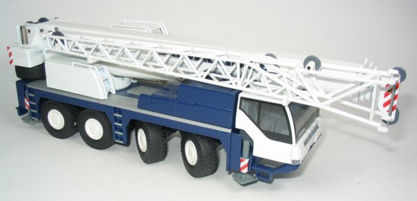 Liebherr LTM1060-2 - Breuer & Wasel