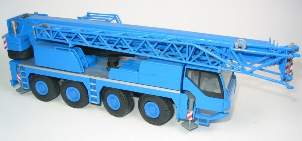 Liebherr LTM1060-2 - Lissina
