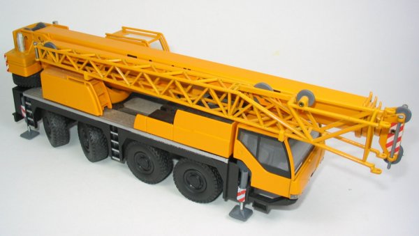 Liebherr LTM1060-2 - Schmidbauer