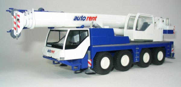 Liebherr LTM1060-2 - AutoRent