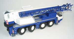 Liebherr LTM1060-2 - Autorent