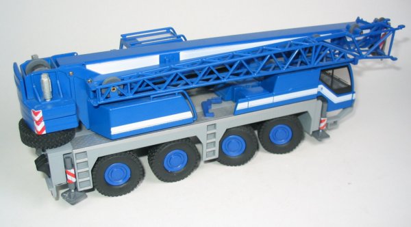 Liebherr LTM1060-2 - Kran Elve