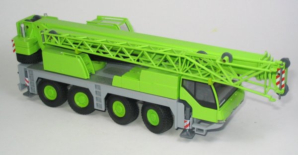 Liebherr LTM1060-2 - Kynningsrud