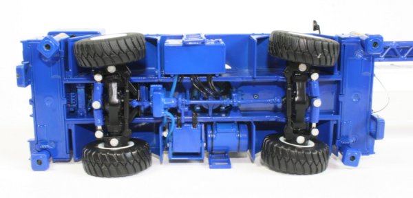 Grove RT540E in Bigge Decoration