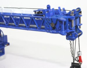 Grove RT540E in Bigge Decoration