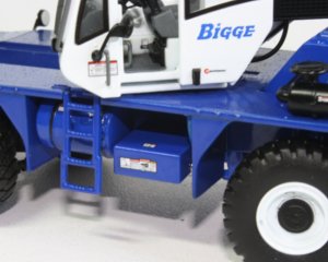 Grove RT540E in Bigge Decoration