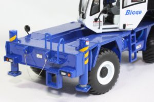 Grove RT540E in Bigge Decoration