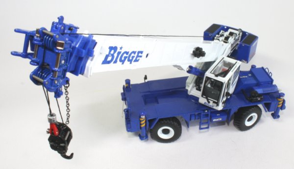 Grove RT540E in Bigge Decoration