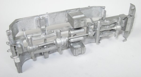 Foden 8x8 DROPs