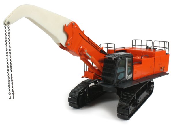 ZX1000 Specialist Lifting Boom