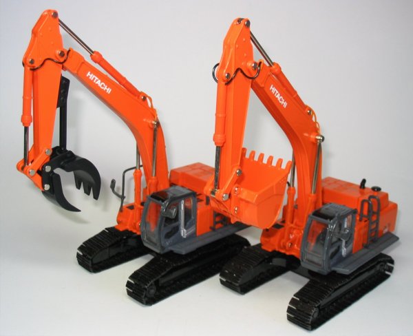 Hitachi 450