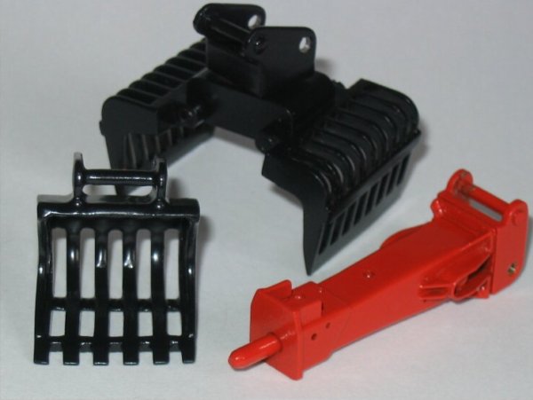 Attachments