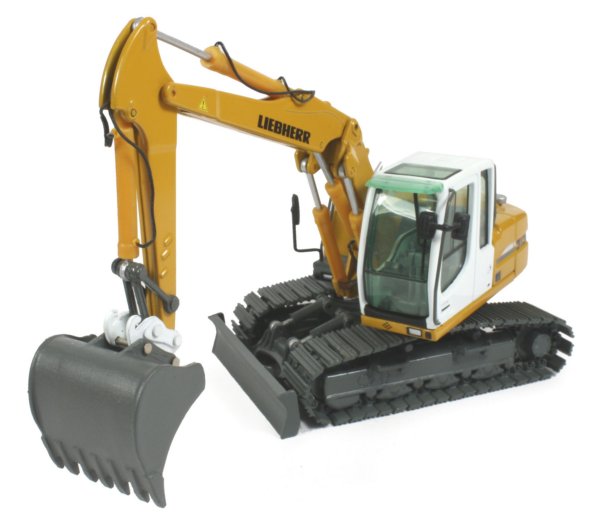Liebherr R313