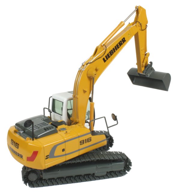 Liebherr R916