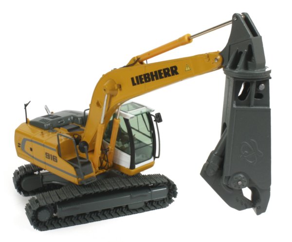 Liebherr R916