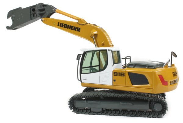Liebherr R916
