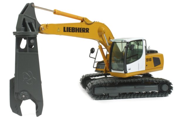 Liebherr R916