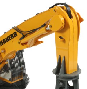 Liebherr R944C
