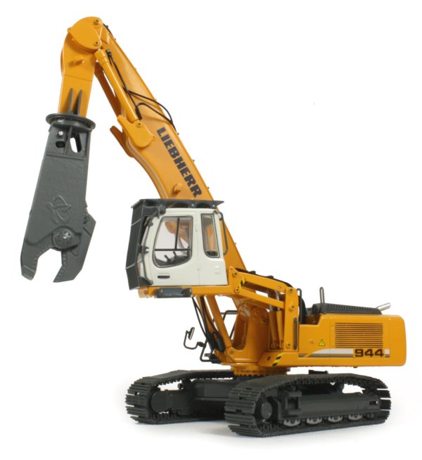 Liebherr R944C