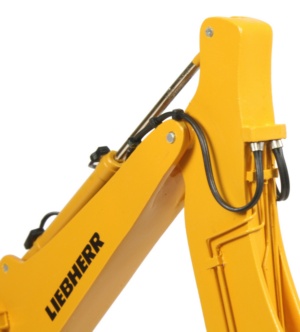 Custom Liebherr R944C