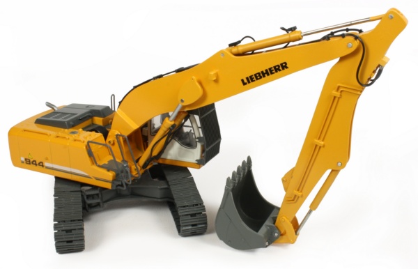 Liebherr R944C