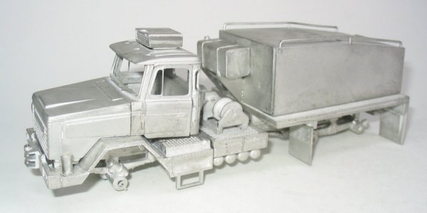 Scammell S24