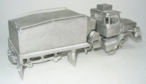 Scammell S24