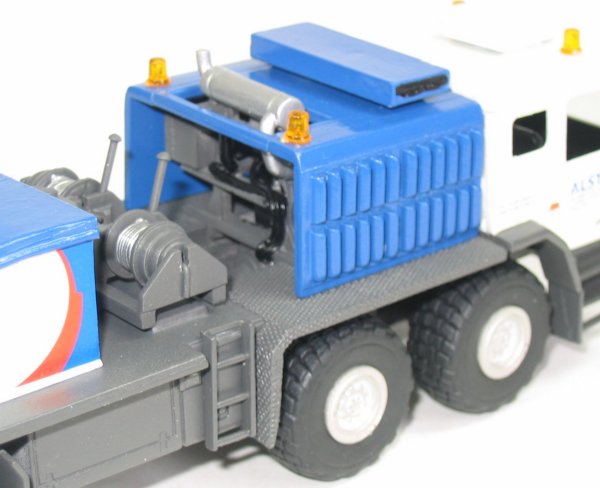 Unipower