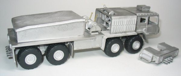 Unipower Heavy Tow
