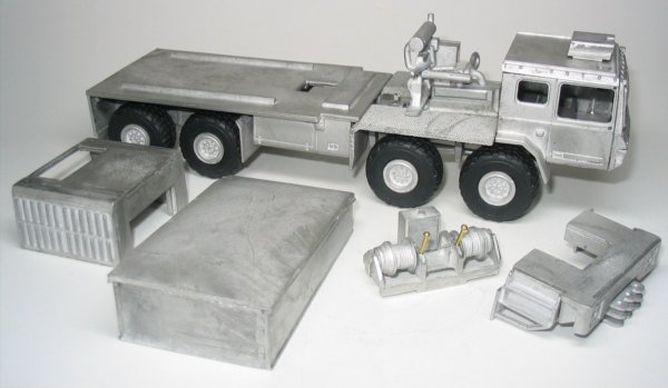 Unipower Heavy Tow