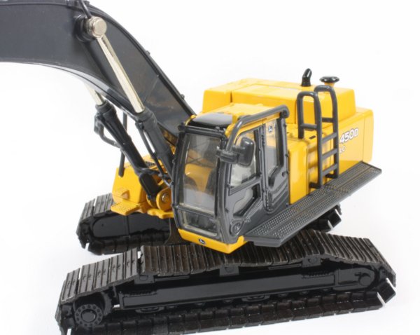 Deere 450D LC Tracked Excavator