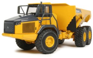 Deere 460E Articulated Dump Truck