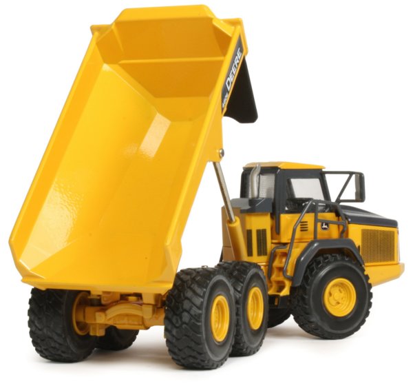 Deere 460E Articulated Dump Truck