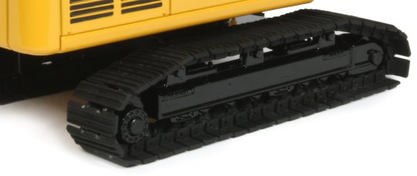 Deere 470G Tracked Excavator