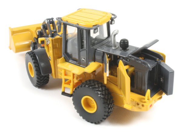 Deere 624K Wheel Loader