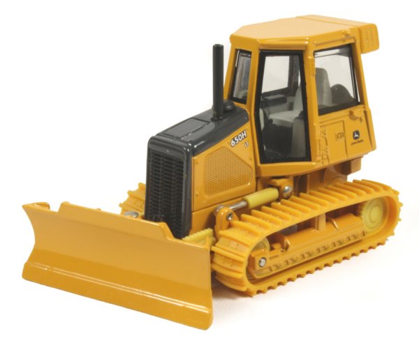 Deere 650H Dozer