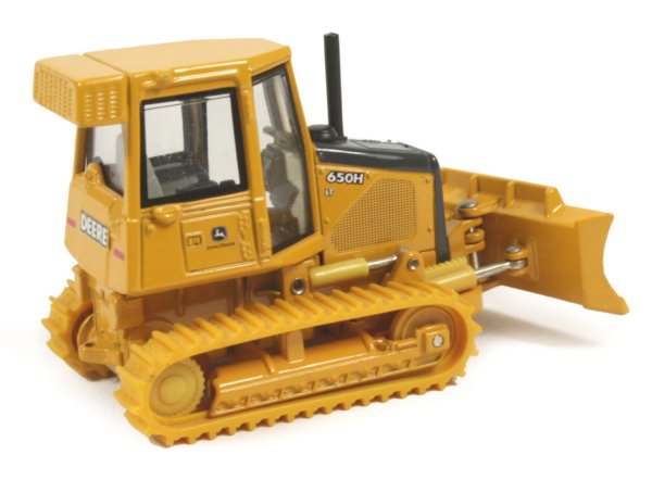Deere 650H Dozer