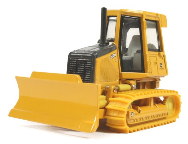 Deere 650H Dozer