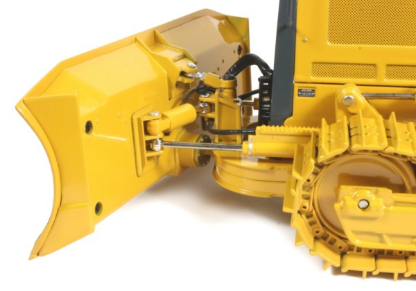John Deere 650J Bulldozer