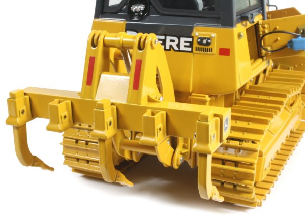 John Deere 650J Bulldozer