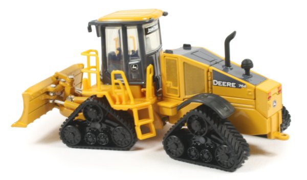 Deere 764 high speed dozer