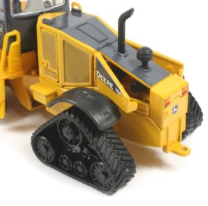 Deere 764 high speed dozer