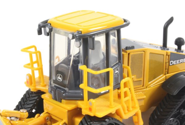 Deere 764 high speed dozer