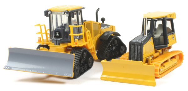 Deere 764 high speed dozer