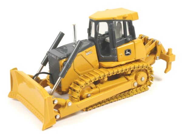 Deere 850J Bulldozer