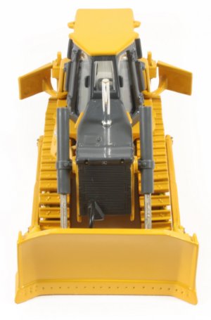 Deere 850J Bulldozer