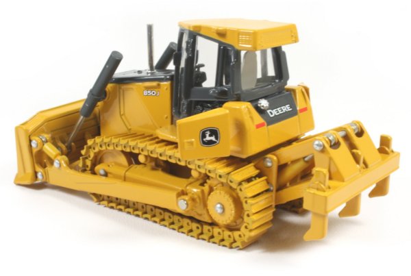 Deere 850J Bulldozer