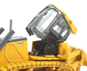Deere 850J Bulldozer
