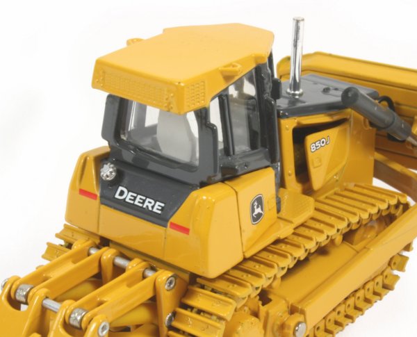 Deere 850J Bulldozer